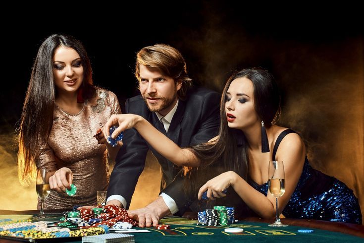GlobalSlots Deluxe Welcome Bonus