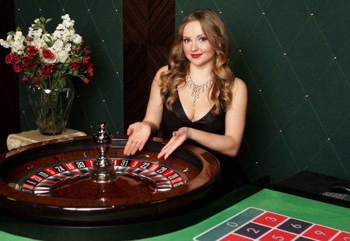 GlobalSlots Deluxe Live Casino