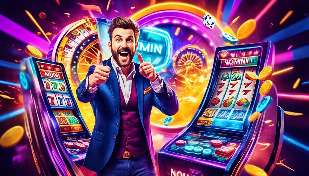 GlobalSlots Deluxe Welcome Bonus
