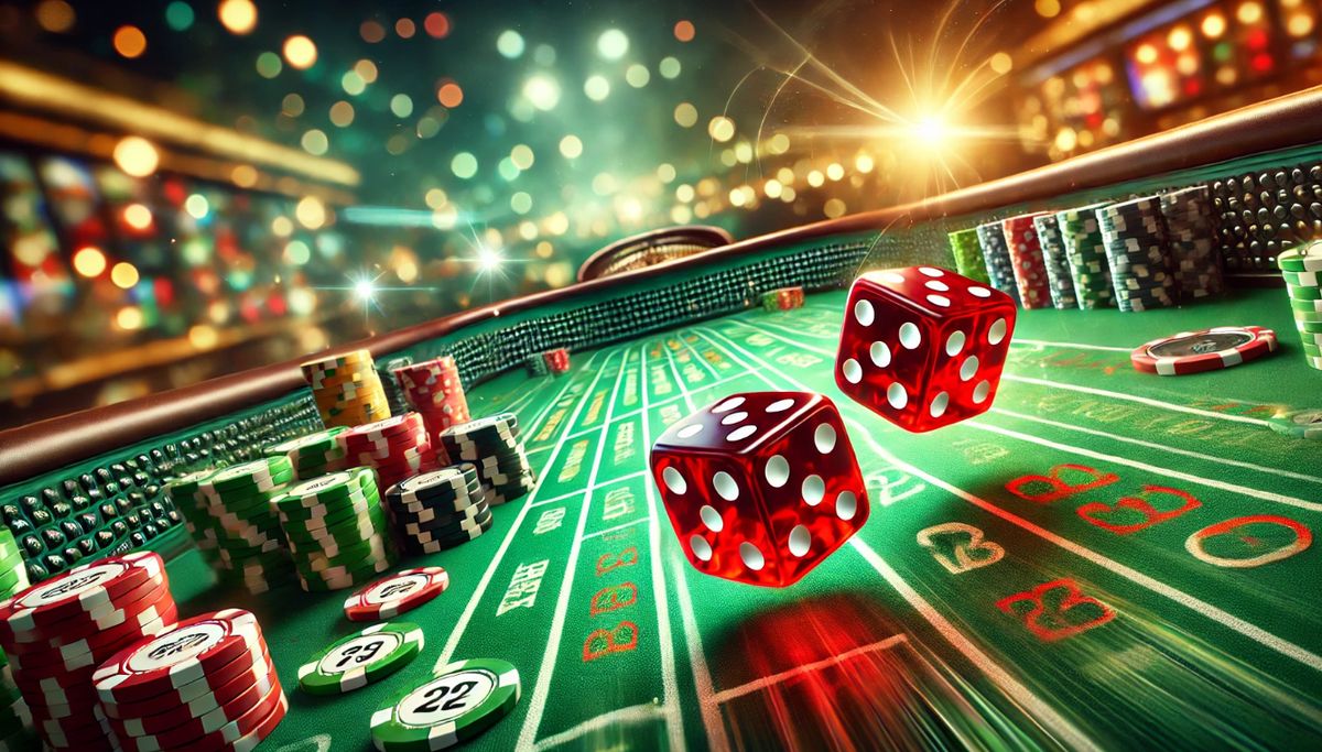 GlobalSlots Deluxe Live Casino