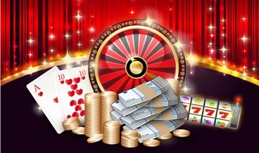 GlobalSlots Deluxe Live Betting