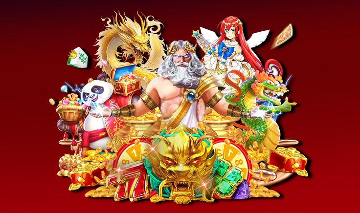 GlobalSlots Deluxe Live Casino