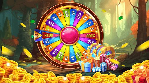 GlobalSlots Deluxe Welcome Bonus